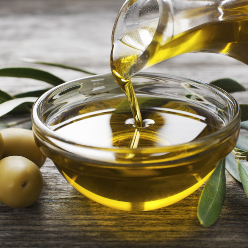 שמן זית סוד הטעם