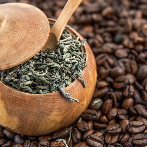 tea-coffe